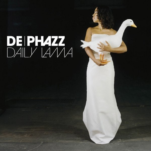 De-Phazz Daily Lama, 2002