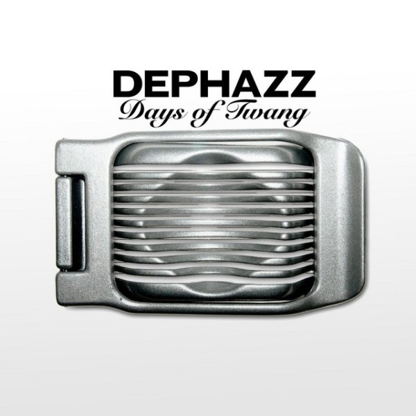 De-Phazz Days of Twang, 2007