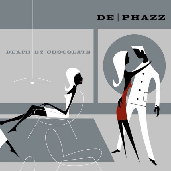 Death by Chocolate Album 