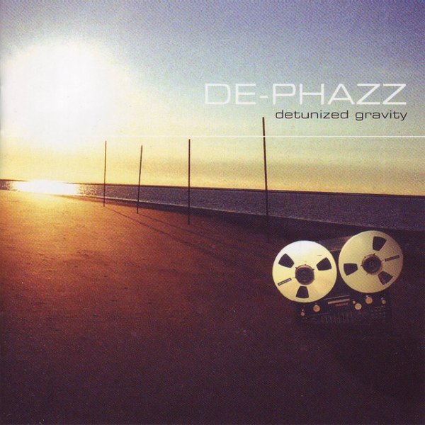 De-Phazz Detunized Gravity, 2002