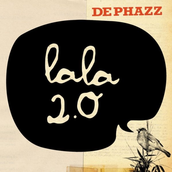 De-Phazz Lala 2.0, 2010