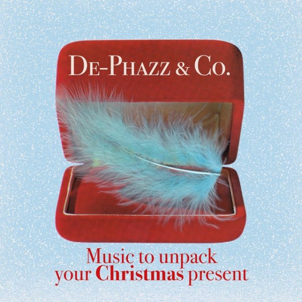 Music to Unpack Your Christmas Present Album 