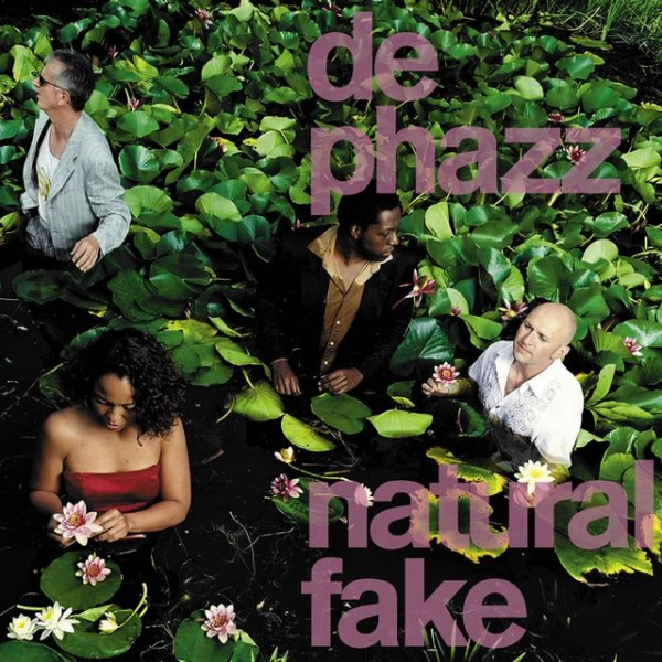 De-Phazz Natural Fake, 2005