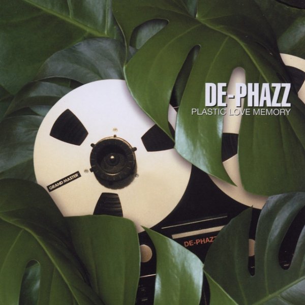 De-Phazz Plastic Love Memory, 2003