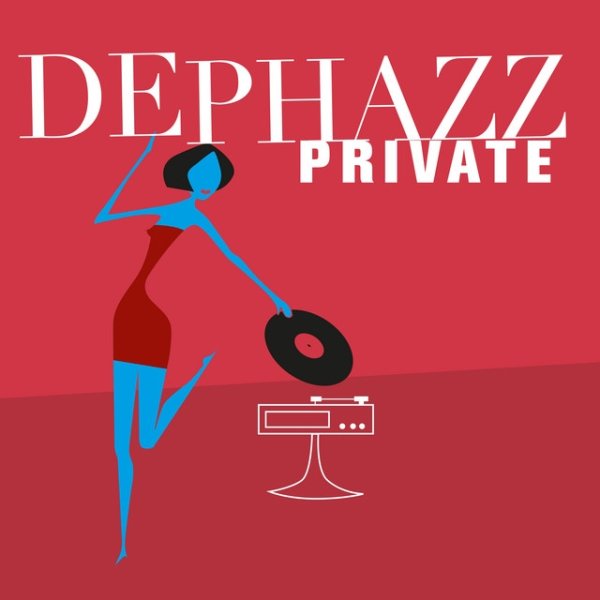 De-Phazz Private, 2016