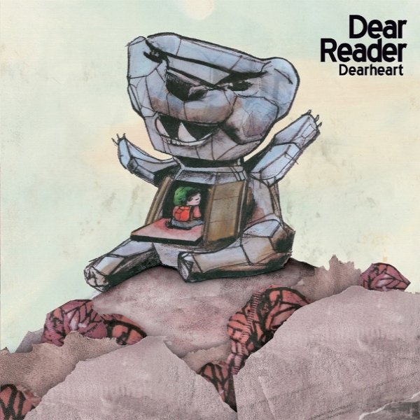 Dearheart Album 