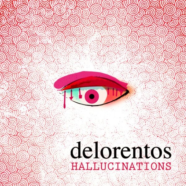 Hallucinations Album 