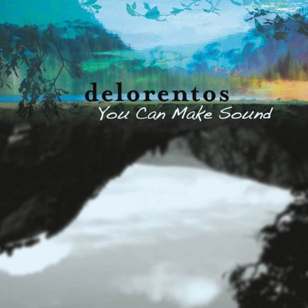 Album Delorentos - You Can Make Sound