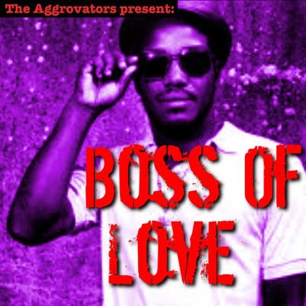 Boss of Love Album 