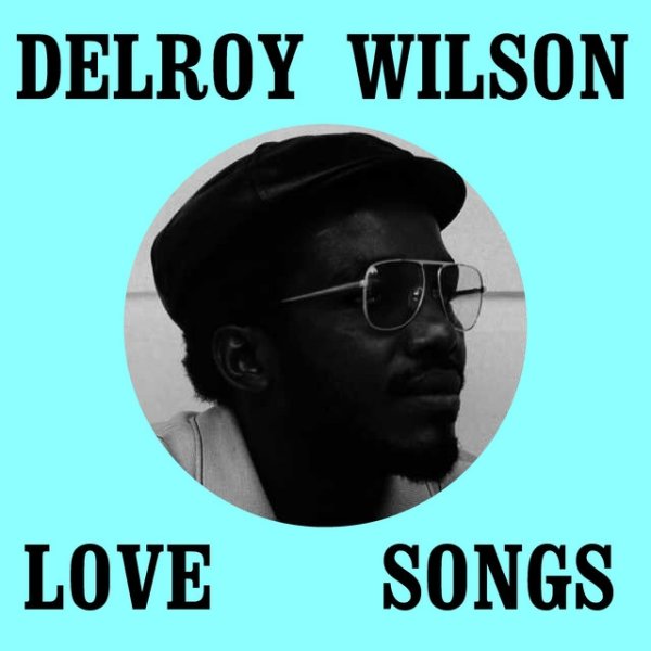 Delroy Wilson Love Songs Album 