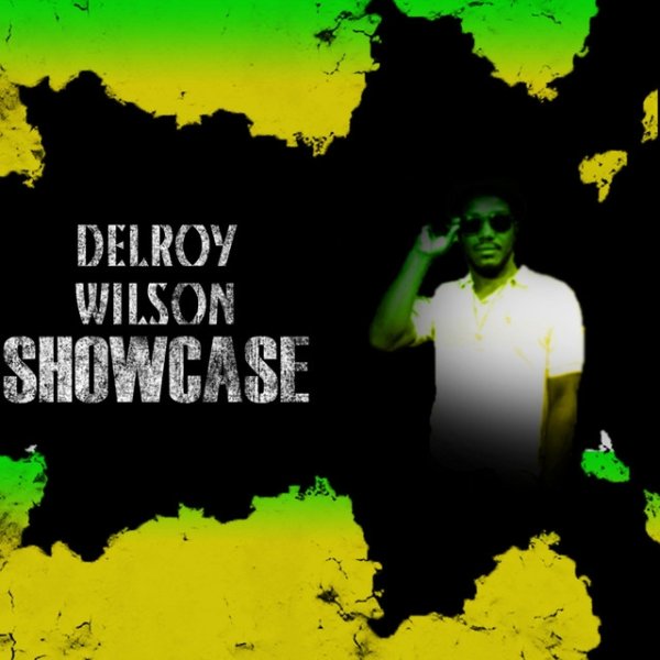 Delroy Wilson Showcase Album 