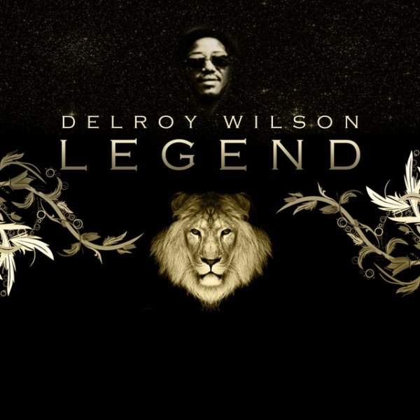 Delroy Wilson Legend Platinum Edition, 2012