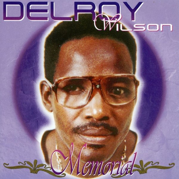 Album Delroy Wilson - Memorial