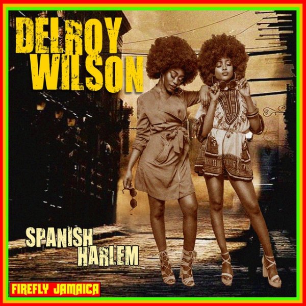 Spanish Harlem Album 