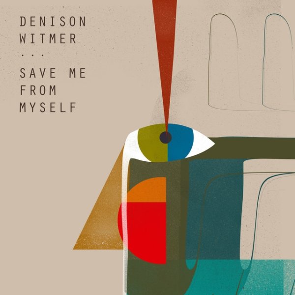 Save Me From Myself Album 