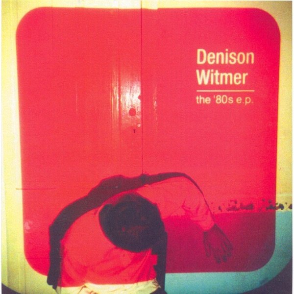 Album Denison Witmer - The 