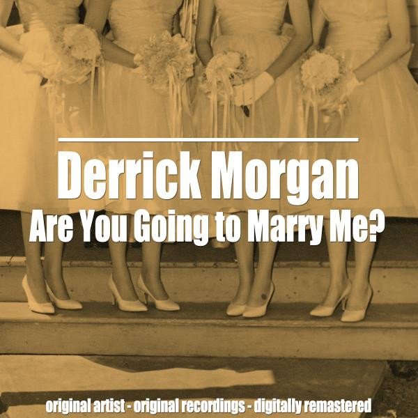 Are You Going to Marry Me? Album 