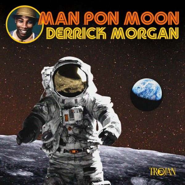 Man Pon Moon Album 