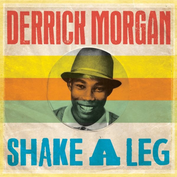 Shake a Leg Album 