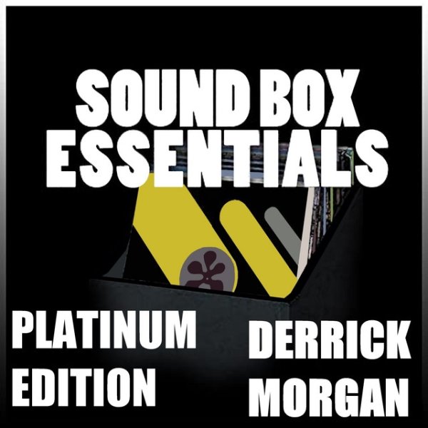 Sound Box Essentials Platinum Edition Album 