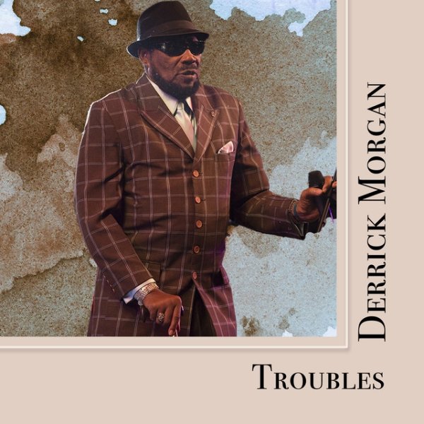 Troubles Album 