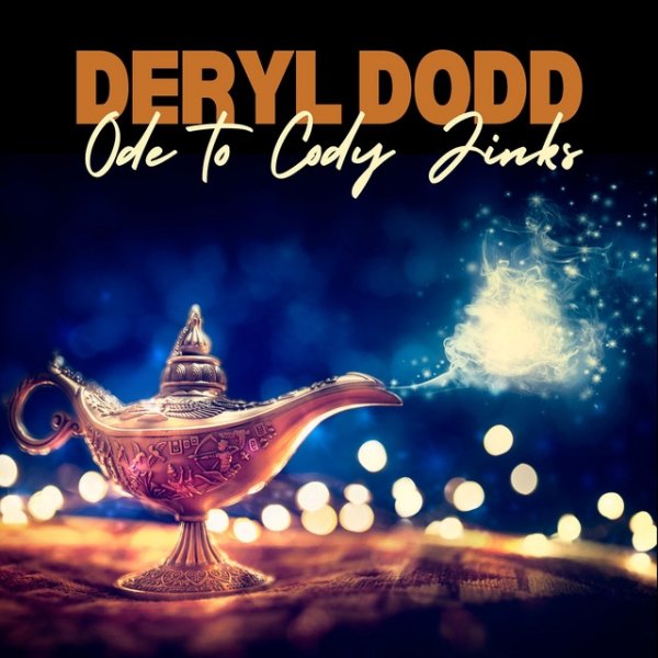 Album Deryl Dodd - Ode to Cody Jinks