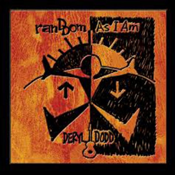 Album Deryl Dodd - Random as I Am