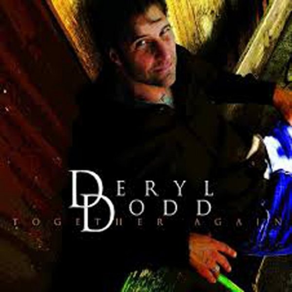 Album Deryl Dodd - Together Again