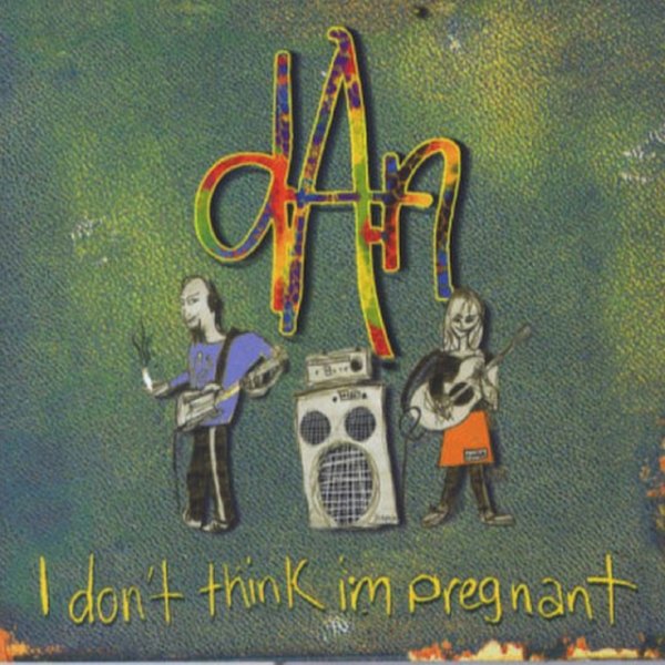 I Don't Think I'm Pregnant Album 