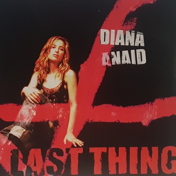 Diana Anaid Last Thing, 2004