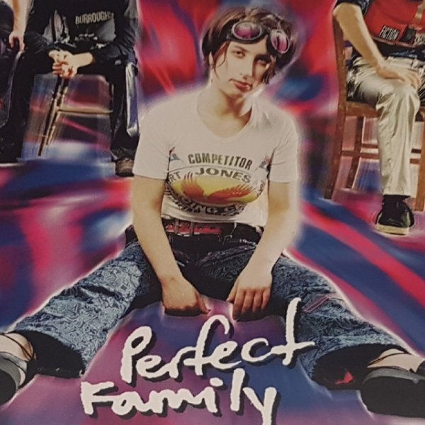 Perfect Family - album