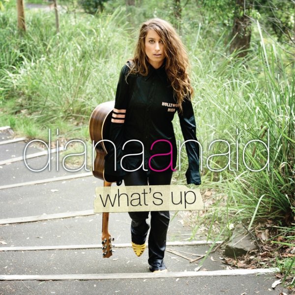 What's Up - album