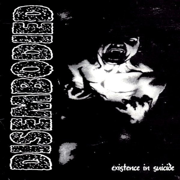 Existence In Suicide Album 