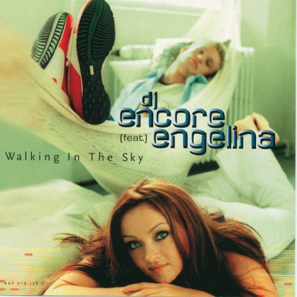 Album DJ Encore - Walking In The Sky