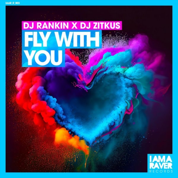 Fly With You Album 