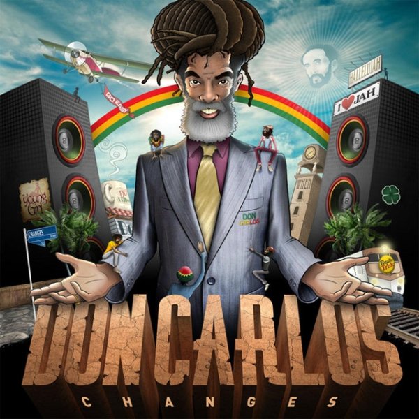 Don Carlos Changes, 2010