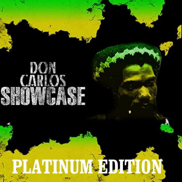 Don Carlos Don Carlos Showcase Platinum Edition, 2012