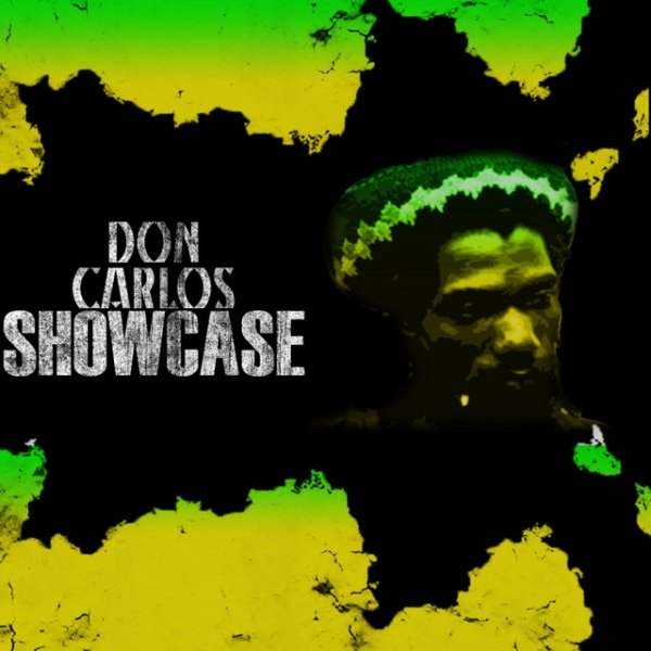 Don Carlos Showcase Album 