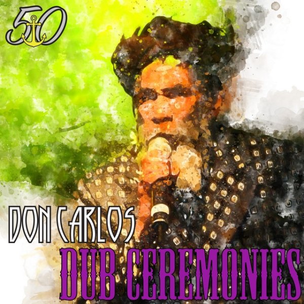 Don Carlos Dub Ceremonies, 2019