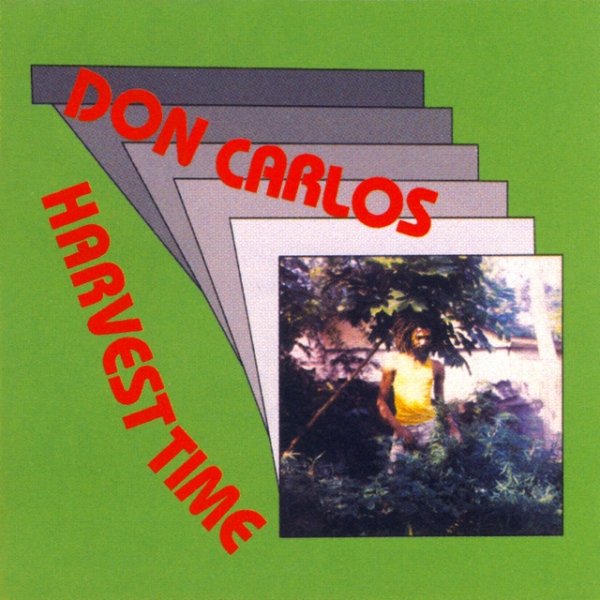 Don Carlos Harvest Time, 1982