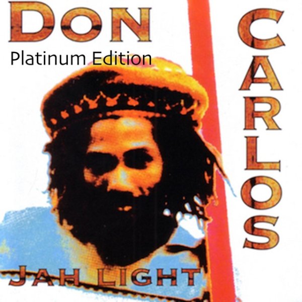 Jah Light (Platinum Edition) Album 