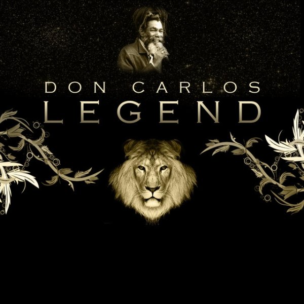 Album Don Carlos - Legend