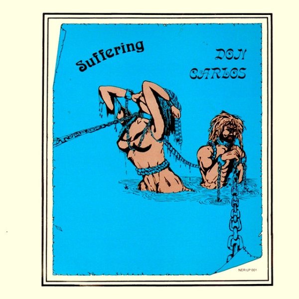 Suffering Album 