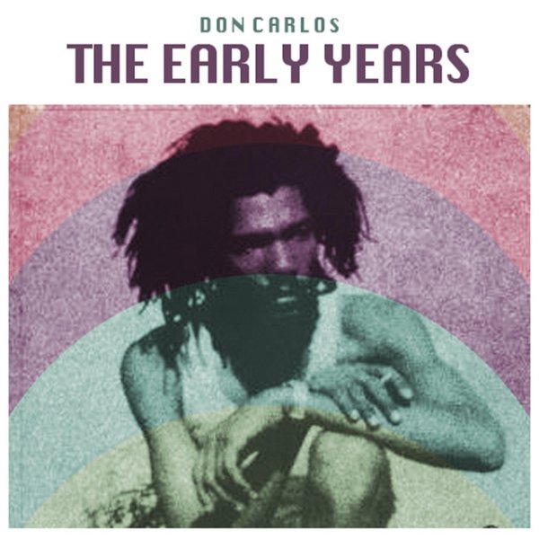 Don Carlos The Early Years, 2013