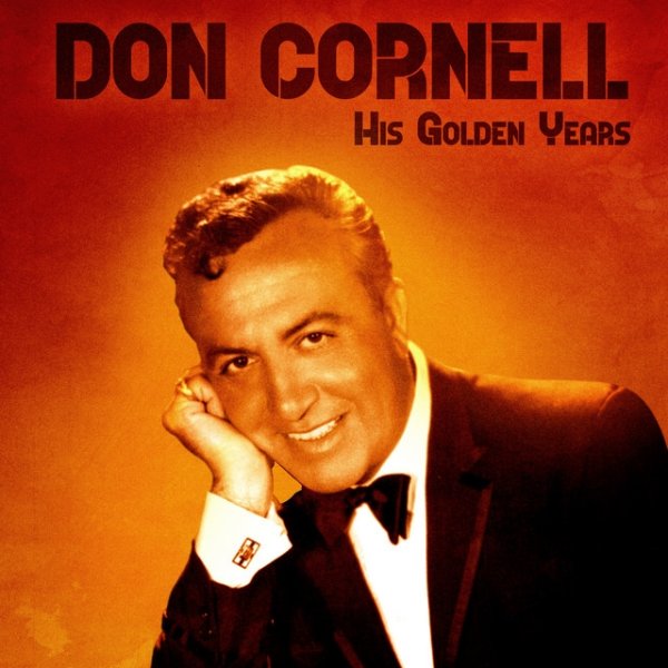 Album Don Cornell - His Golden Years