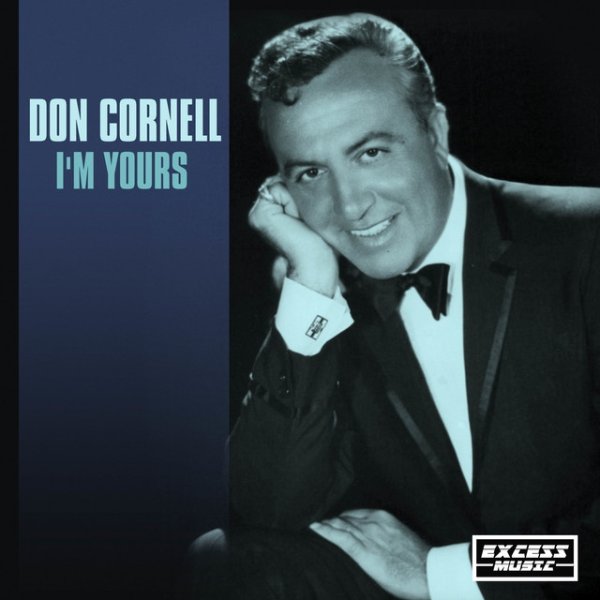 Don Cornell I'm Yours, 2020