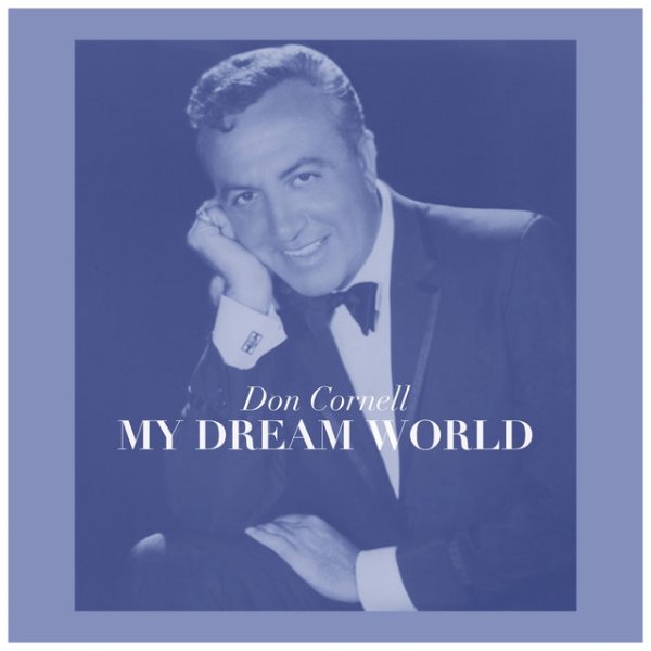 My Dream World Album 