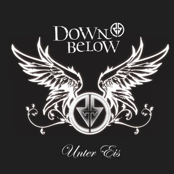 Album Down Below - Unter Eis