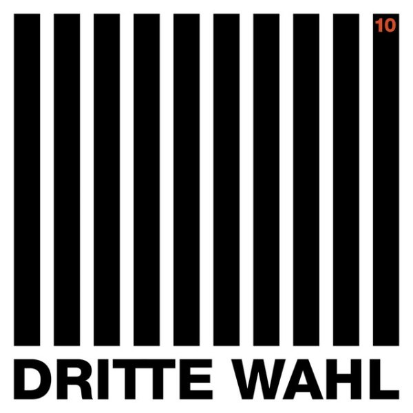 Album Dritte Wahl - 10