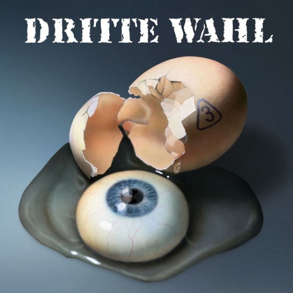 Dritte Wahl Auge um Auge, 2013